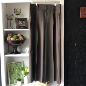 EXTRA wide leg dress pant